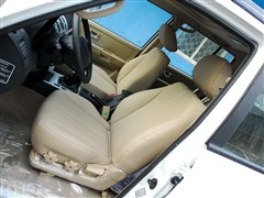 2010款 T9 2.4L 手动四驱豪华型