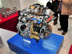 2010款 T9 2.4L 手动四驱豪华型