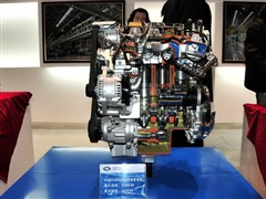 2010款 T9 2.4L 手动四驱豪华型