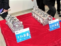 2010款 T9 2.4L 手动四驱豪华型