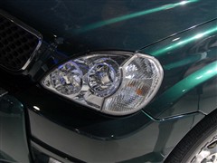 2010款 T9 2.4L 手动四驱豪华型