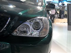 2010款 T9 2.4L 手动四驱豪华型