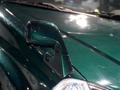 2010款 T9 2.4L 手动四驱豪华型