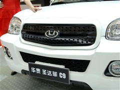 2009款 C9 1.8T 舒适版