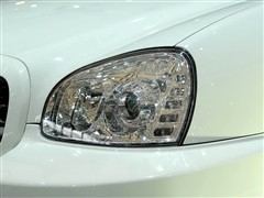 2009款 C9 1.8T 舒适版