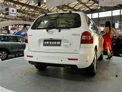 2009款 C9 1.8T 舒适版