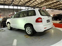 2009款 C9 1.8T 舒适版