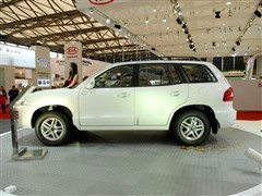 2009款 C9 1.8T 舒适版