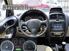 2009款 C9 1.8T 豪华版
