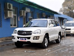 2009款 C9 1.8T 豪华版