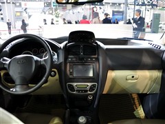 2009款 C9 1.8T 豪华版