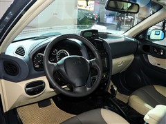 2009款 C9 1.8T 豪华版