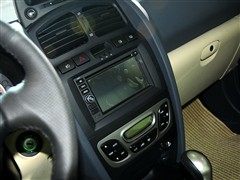 2009款 C9 1.8T 豪华版