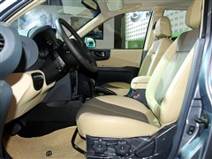 2009款 C9 1.8T 豪华版