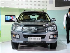 2009款 C9 1.8T 豪华版