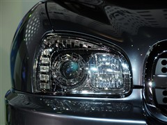 2009款 C9 1.8T 豪华版