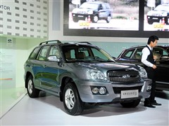 2009款 C9 1.8T 豪华版