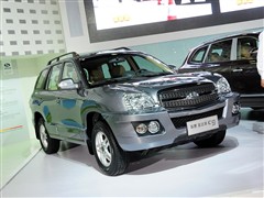 2009款 C9 1.8T 豪华版