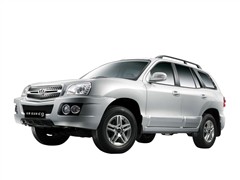 2009款 C9 2.7L 商务版