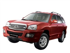 2009款 C9 2.7L 商务版