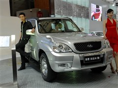 2010款 T9 2.4L 手动两驱豪华型