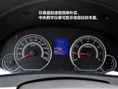 2011款 1.8T 手动舒适汽油版