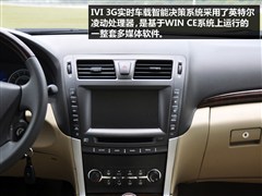 2011款 1.8T 手动舒适汽油版