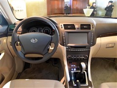 2011款 1.8T 手动舒适汽油版