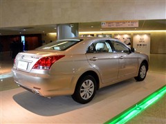 2011款 1.8T 手动舒适汽油版