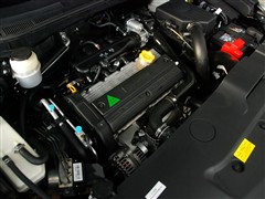 2011款 1.8T 手动舒适汽油版