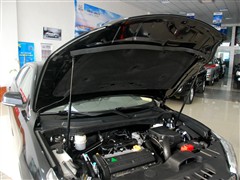 2011款 1.8T 手动舒适汽油版