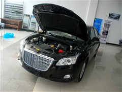 2011款 1.8T 手动舒适汽油版