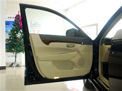 2011款 1.8T 手动舒适汽油版