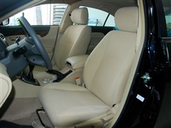 2011款 1.8T 手动舒适汽油版