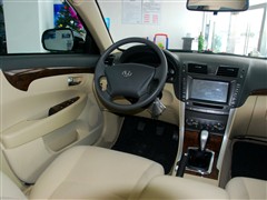 2011款 1.8T 手动舒适汽油版