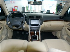 2011款 1.8T 手动舒适汽油版