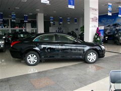 2011款 1.8T 手动舒适汽油版