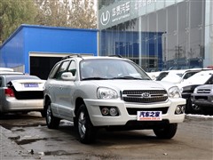 2006款 2.0T 柴油手动两驱豪华型