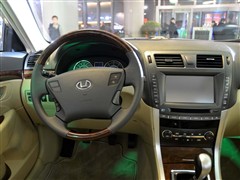 2011款 2.0T 手动舒适柴油版