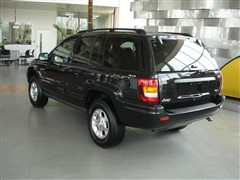 2004款 4000 舒适型