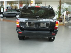 2004款 4000 舒适型