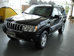 2004款 4000 舒适型