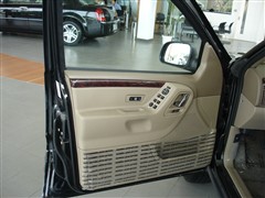 2004款 4000 舒适型