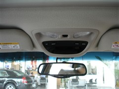 2004款 4000 舒适型