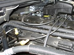 2004款 4000 舒适型