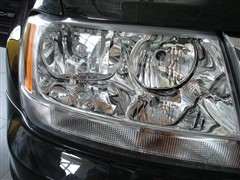 2004款 4000 舒适型