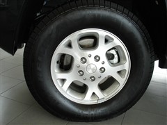 2004款 4000 舒适型