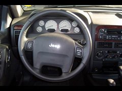 2004款 4000 舒适型