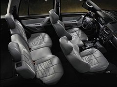 2004款 4000 舒适型