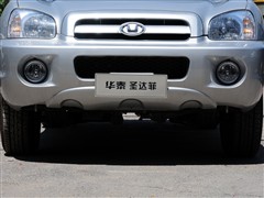 2011款 2.0L 手动两驱豪华型